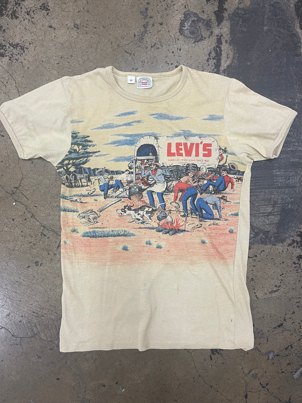 Vintage Levis T Shirt Style Vintage Levis 501 Graphic Shirt Made 
