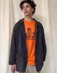 Vintage 1980’s Dizzy Gillespie T-Shirt