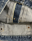 Vintage 1940’s Levi’s 506xx Type 1 Denim Jacket Size 38