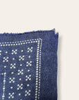 Vintage 1950’s Duplex Fast Indigo Bandana