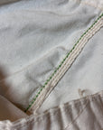 Vintage 1960-70’s Springfield Newspaper Bag