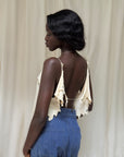 Vintage 1940’s Thrashed T-Shirt