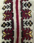 Vintage 1940’s Eastern European Embroidered Blouse