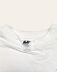 Vintage 1980s Keith Haring Club DV8 San Francisco Dog Graphic T-Shirt | Vintage Graphic Art Tee