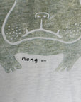 Vintage 1970’s Nong Kelley Mouse Studio T-Shirt | Hooker Convention Shirt