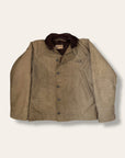 Vintage WWII USN N-1 Deck Jacket 38