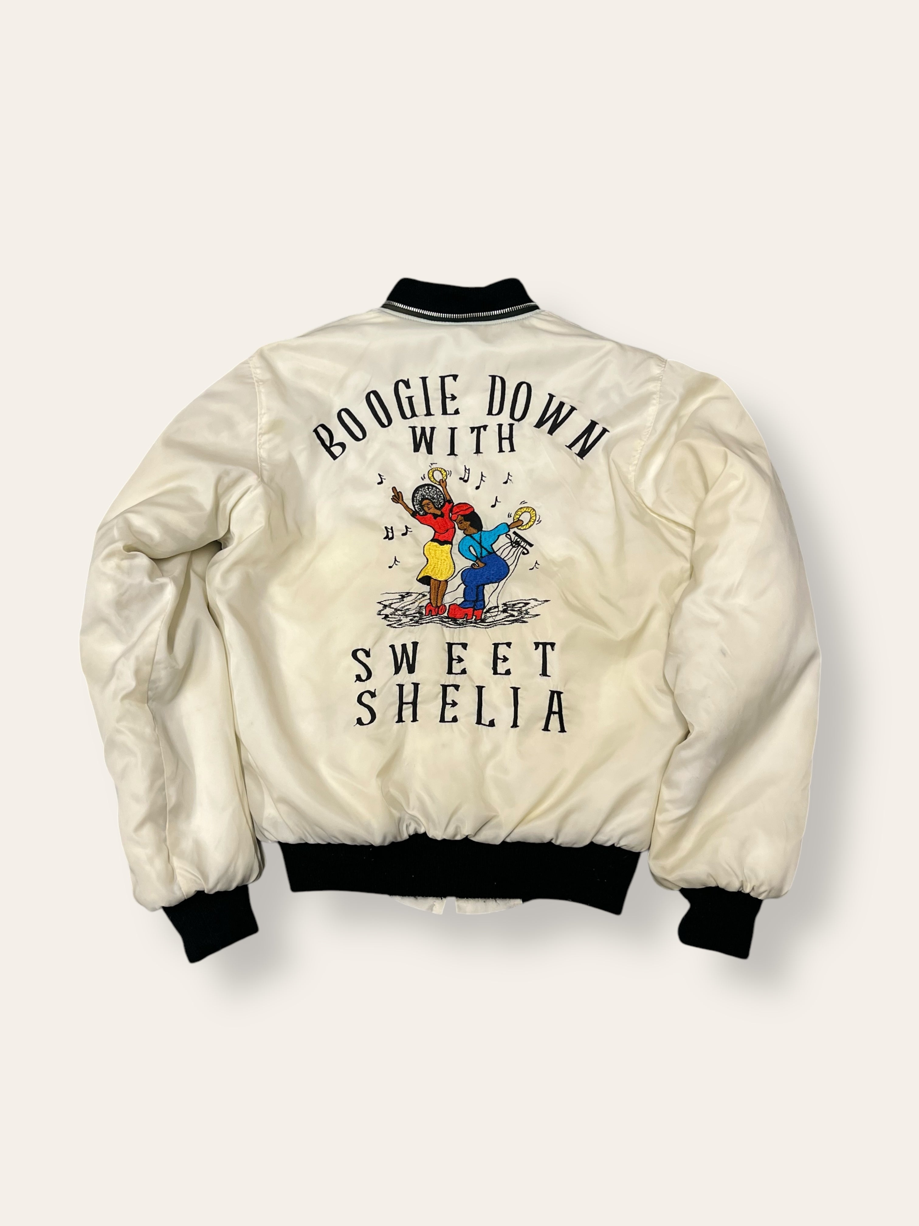 ジャケット・アウター VINTAGE / 70's souvenir jacket Vintage 1970's-80's Souvenir Jacket – Afterlife Boutique
