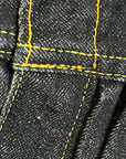 Vintage 1940’s Levi’s WWII S506xx Type 1 Denim Jacket Size 36