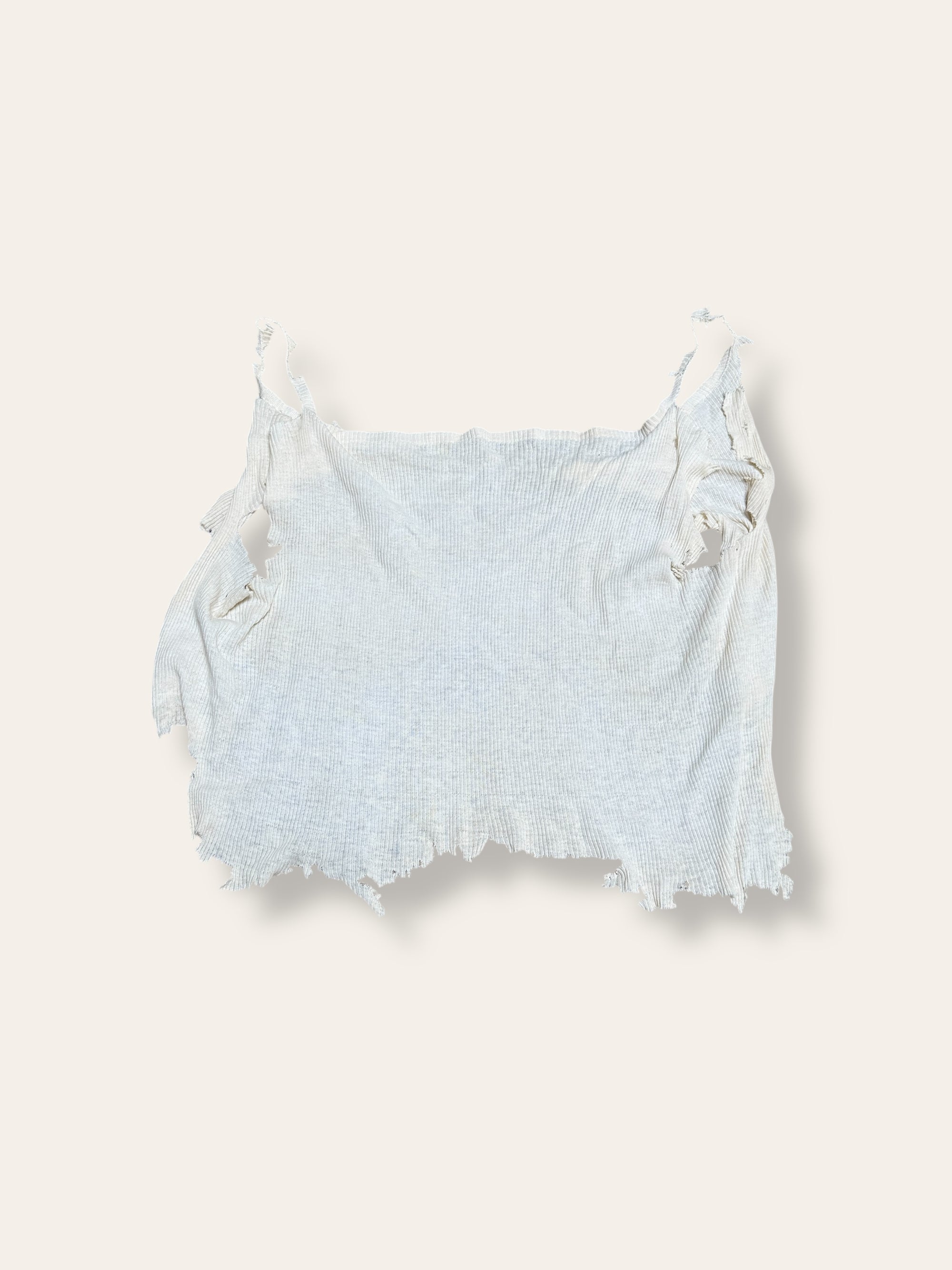 Vintage 1940’s Thrashed T-Shirt
