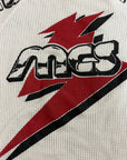 Vintage 1980’s MCs BMX Racing Jersey