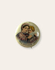 Antique 1896 Des Moines 1900’s Pin