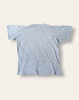 Vintage 1960’s Woodstock T-Shirt |  1969 Woodstock Rock Folk Music Festival Tee