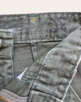 Vintage 1970’s Civilian Baker Pants W:28