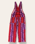 Vintage 1960’s Rare Big Smith All Over Print Overalls