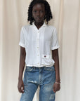 Vintage 1950’s Hilton Rayon Bowling Shirt