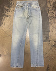 Vintage 1980’s Levi’s 501 Redlines W:30