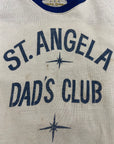 Vintage 1960’s Durene Dad’s Club Jersey