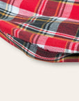 Vintage 1960’s King Kole Cotton Flannel Shirt | Plaid Workwear Shirt
