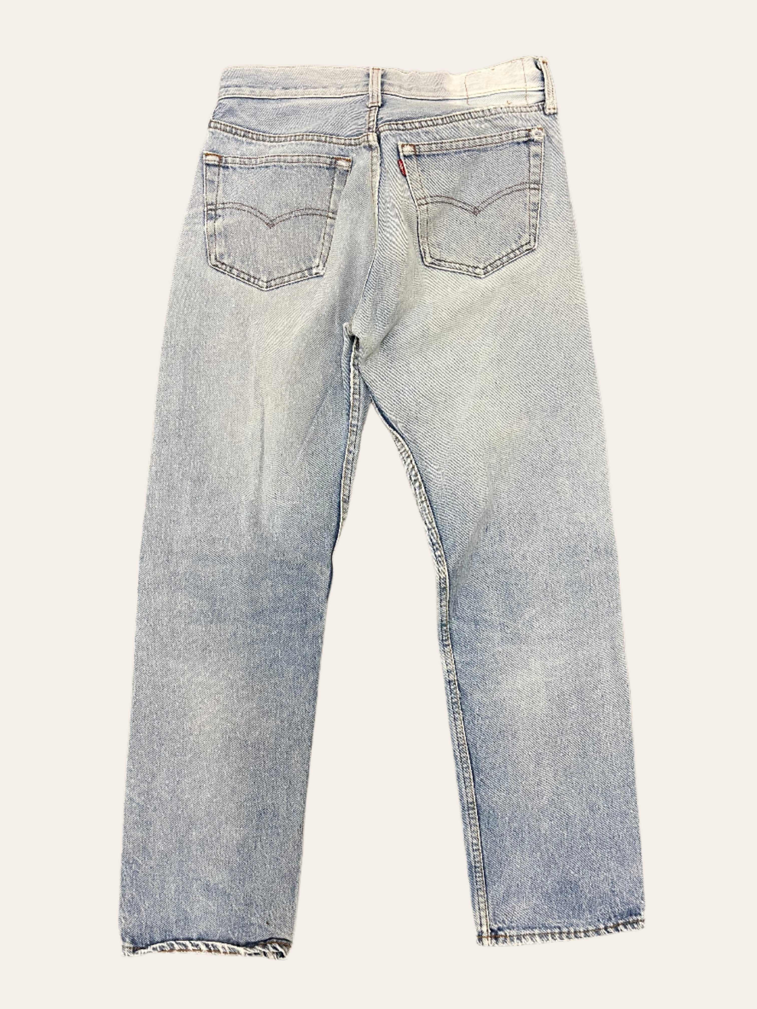 Vintage 1980's Levi's 501 W:30 – Afterlife Boutique