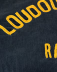 Vintage 1963 Corduroy School Sport Chain Stitch Jacket