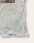 Vintage 1970’s Patti Smith Ringer T-Shirt