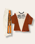 Vintage 1960’s Wonder World Baseball Pants W:31