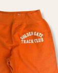 Vintage 1960’s Golden Gate Track Club Sweatsuit