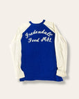 Vintage 1950’s Durene Chain Stitch Jersey