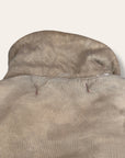 Vintage WWII USN N-1 Deck Jacket 38