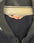 Vintage 1950’s Rayon Linen Blend Yankshire Jacket 43