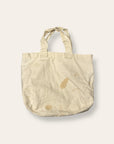 Vintage 1970’s Distressed Canvas Tote Bag