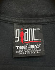 Vintage 1990’s Sade “Summer Deluxe” Tour T-Shirt | 1993 Sade Long Sleeve
