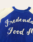 Vintage 1950’s Durene Chain Stitch Jersey