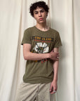 Vintage 1980’s The Clash Straight to Hell T-Shirt