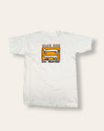 Vintage 1980s Keith Haring Club DV8 San Francisco Dog Graphic T-Shirt | Vintage Graphic Art Tee