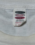 Vintage 1970s Irwindale Raceway T-Shirt | Racing Tee