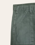 Vintage 1970’s Civilian Baker Pants W:33