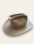 Vintage Stetson XXXX Beaver Hat - 7 1/4