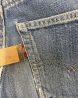 Vintage 1960’s Levi’s Big E W:25