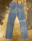 Vintage 1990’s Levi’s 501 W:26