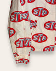 Vintage 1960’s STP Racing Jacket