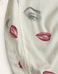 Vintage 1950’s Lips Jayson Sanforized Pajama Pants