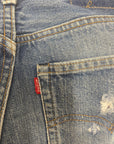 Vintage 1980’s Levi’s 501 Redlines W:29