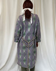 Vintage 1930-40’s Beacon Blanket Robe