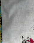 Vintage 1920’s Deadstock 101 Ranch Miller Brothers Bandana