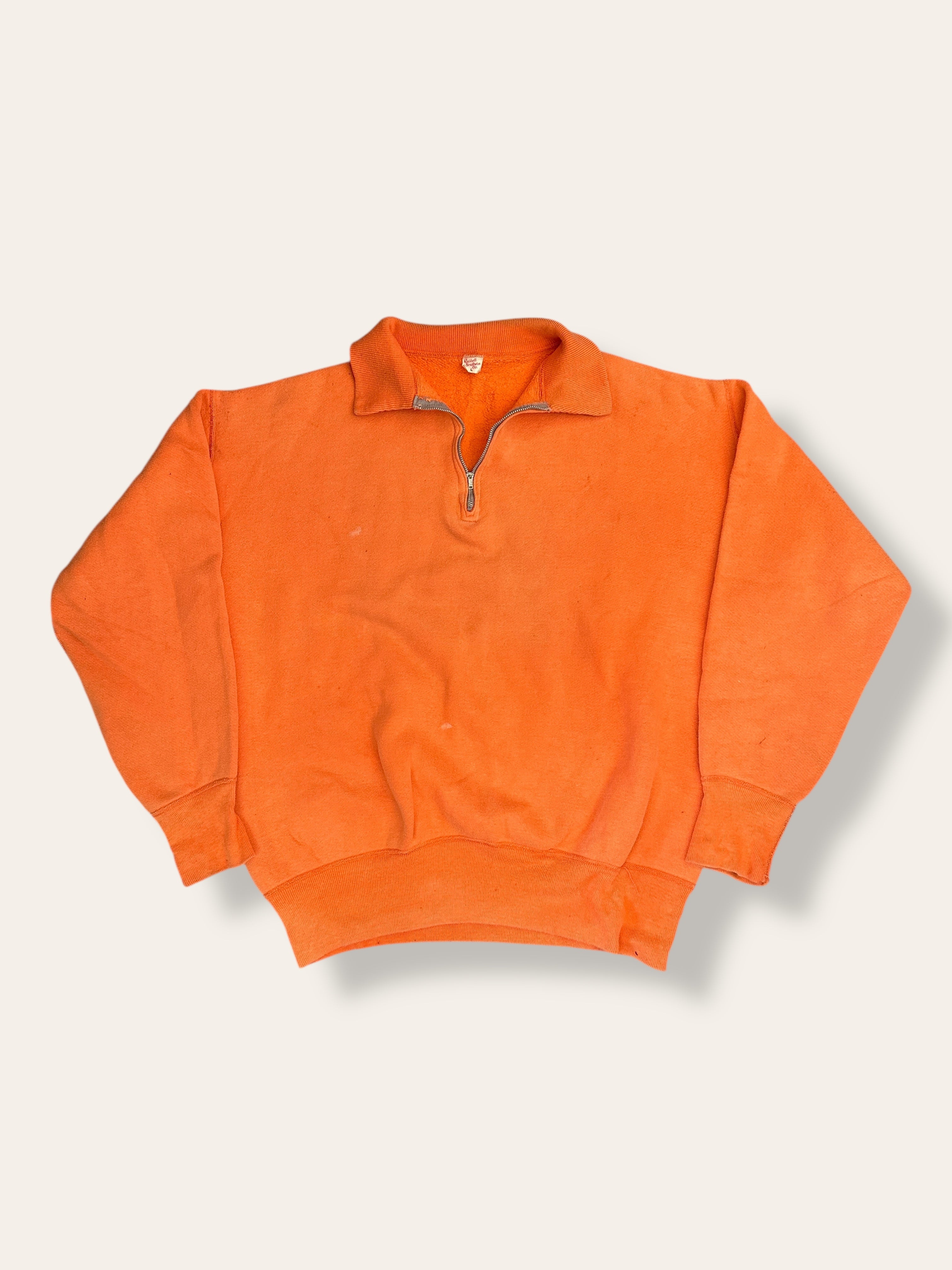 Vintage 1960's Golden Gate Track Club Sweatsuit – Afterlife Boutique