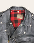 Vintage 1940’s Buco J-21 D-Pocket Leather Jacket