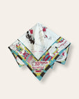 Vintage 1920’s Deadstock 101 Ranch Miller Brothers Bandana