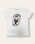 Vintage 1970 Iskenderian Cams Bonneville Racing T-Shirt | Distressed 1975 27th Annual SCTA Tee
