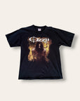 Vintage 2000s Ozzy Osbourne Ozzfest T-Shirt | Original Y2K Ozzy Osbourne T-Shirt